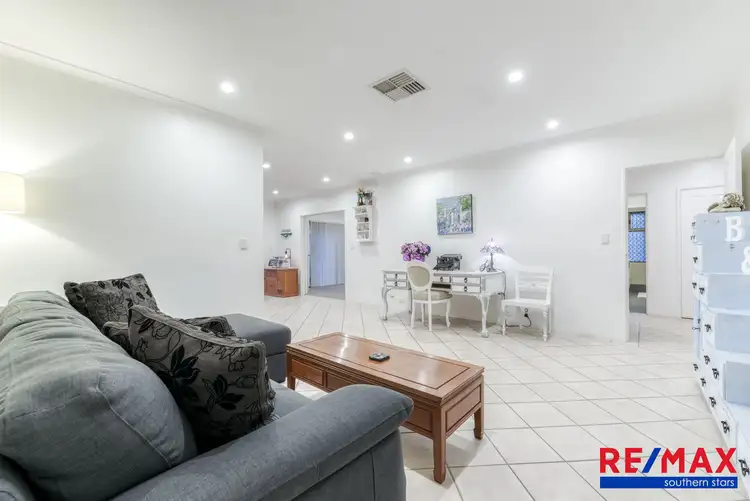 Fifth view of Homely house listing, 37 Hillock Circle, Leeming WA 6149