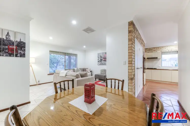 Sixth view of Homely house listing, 37 Hillock Circle, Leeming WA 6149