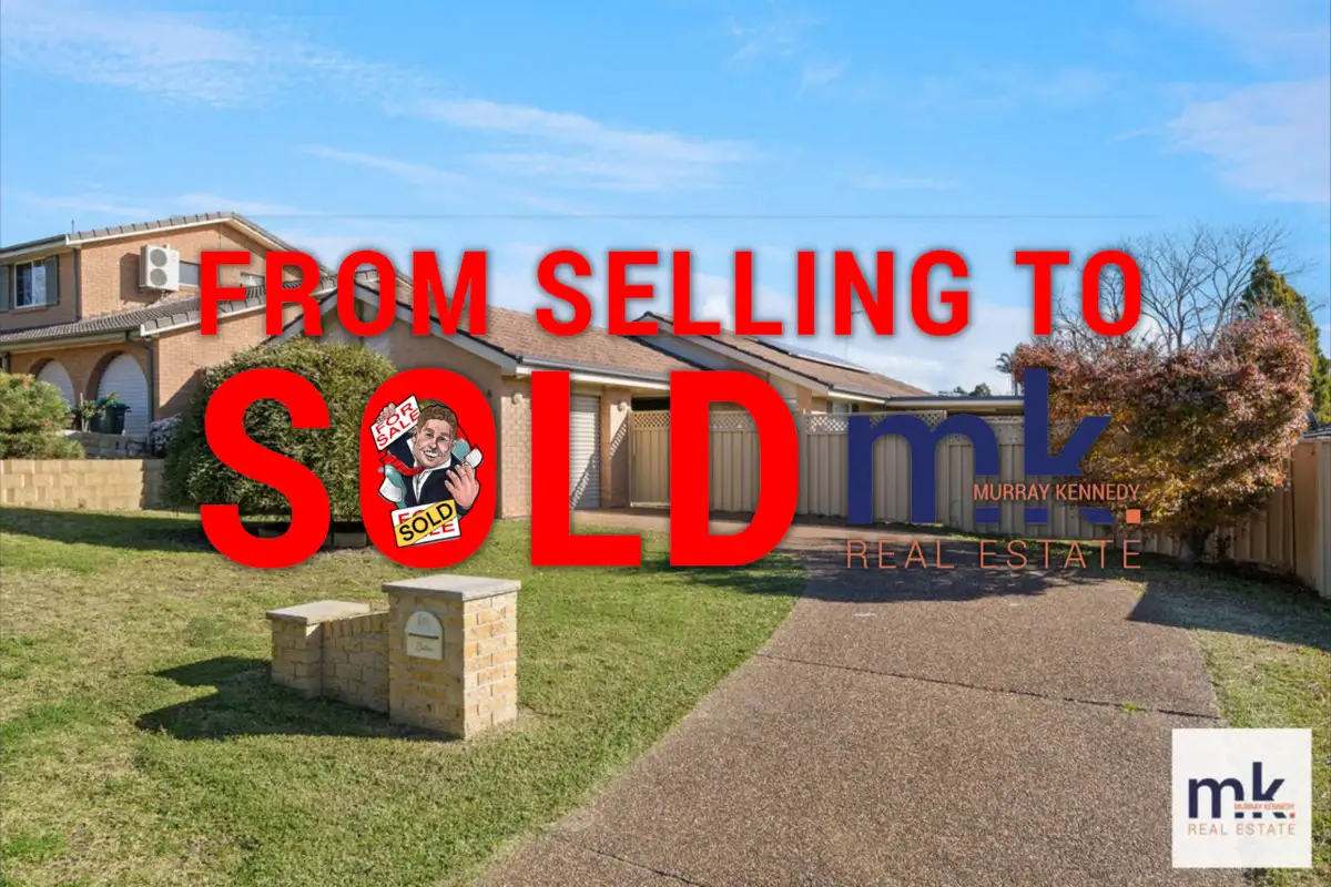 Main view of Homely house listing, 4 Arkansas Place, Kearns NSW 2558