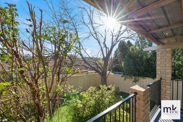 Fifth view of Homely house listing, 4 Arkansas Place, Kearns NSW 2558