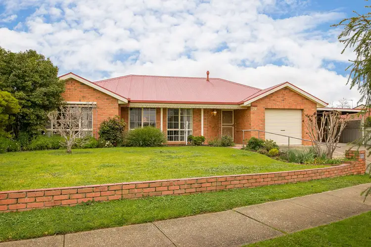 Main view of Homely house listing, 39 Nightingale Avenue, Wodonga VIC 3690