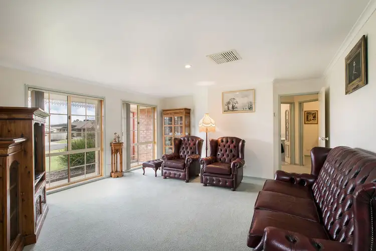 Fifth view of Homely house listing, 39 Nightingale Avenue, Wodonga VIC 3690