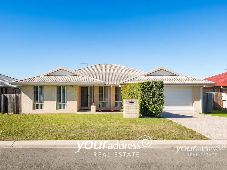 Main view of Homely house listing, 7 Berrima Street, Regents Park QLD 4118