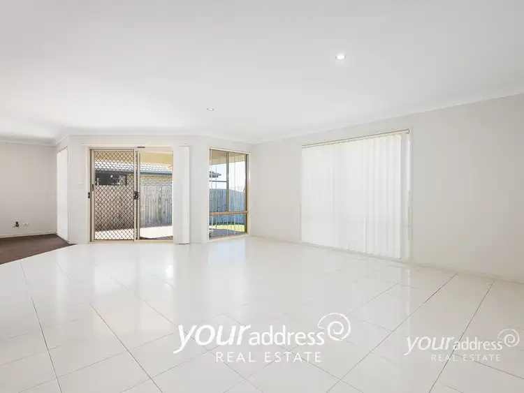 Second view of Homely house listing, 7 Berrima Street, Regents Park QLD 4118
