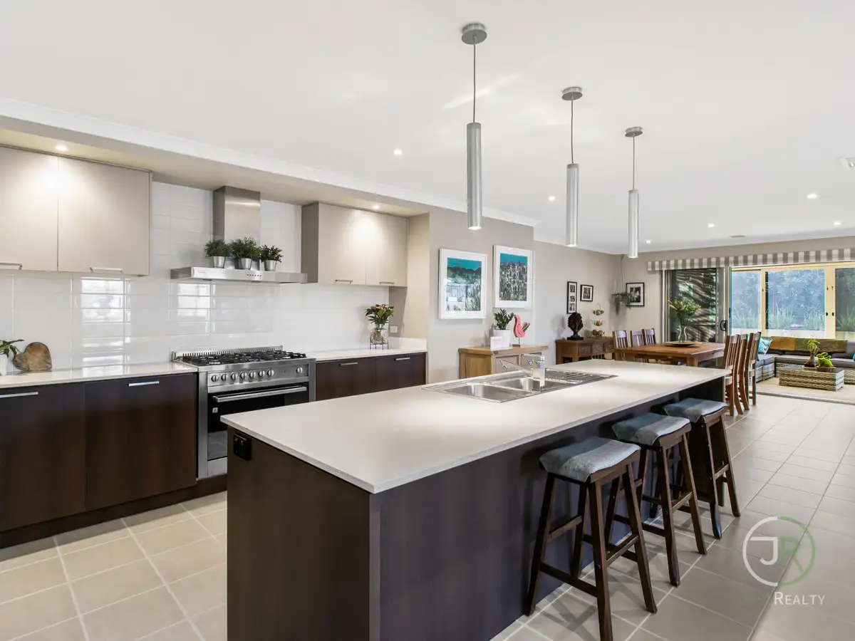 Main view of Homely house listing, 6 Lytham Court, Cranbourne VIC 3977
