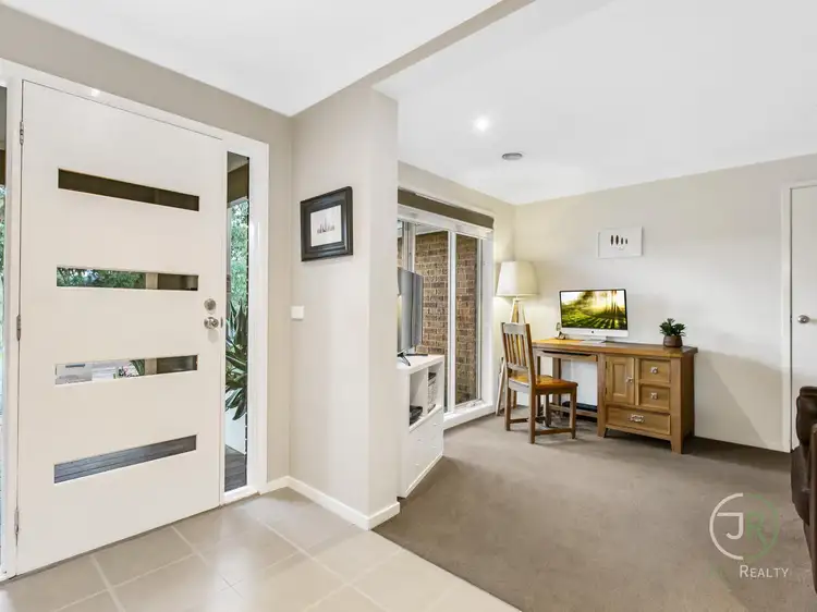 Third view of Homely house listing, 6 Lytham Court, Cranbourne VIC 3977