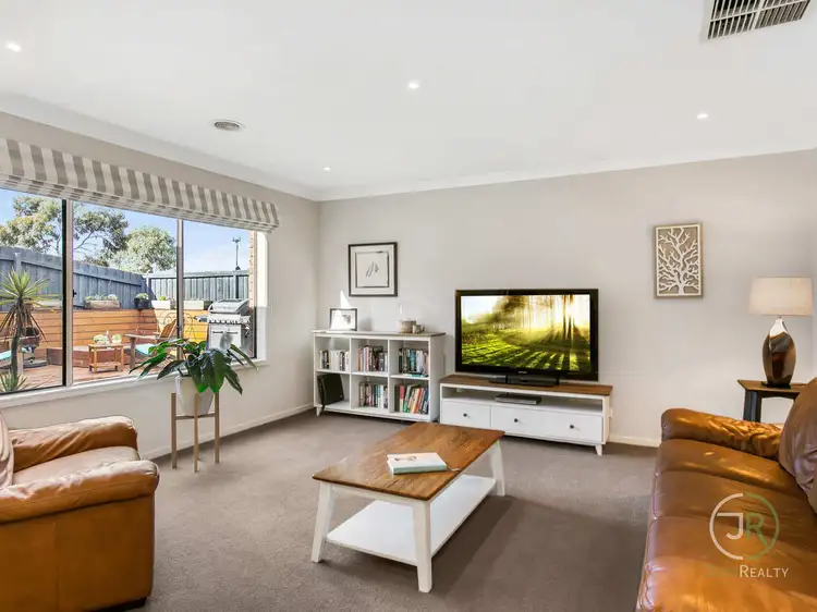 Sixth view of Homely house listing, 6 Lytham Court, Cranbourne VIC 3977