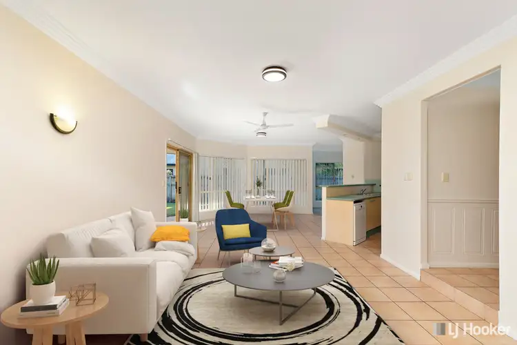 Sixth view of Homely house listing, 11 Cayman Crescent, Ormiston QLD 4160