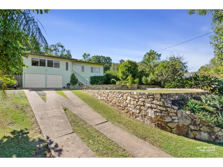 421 Rockonia Road, Koongal QLD 4701