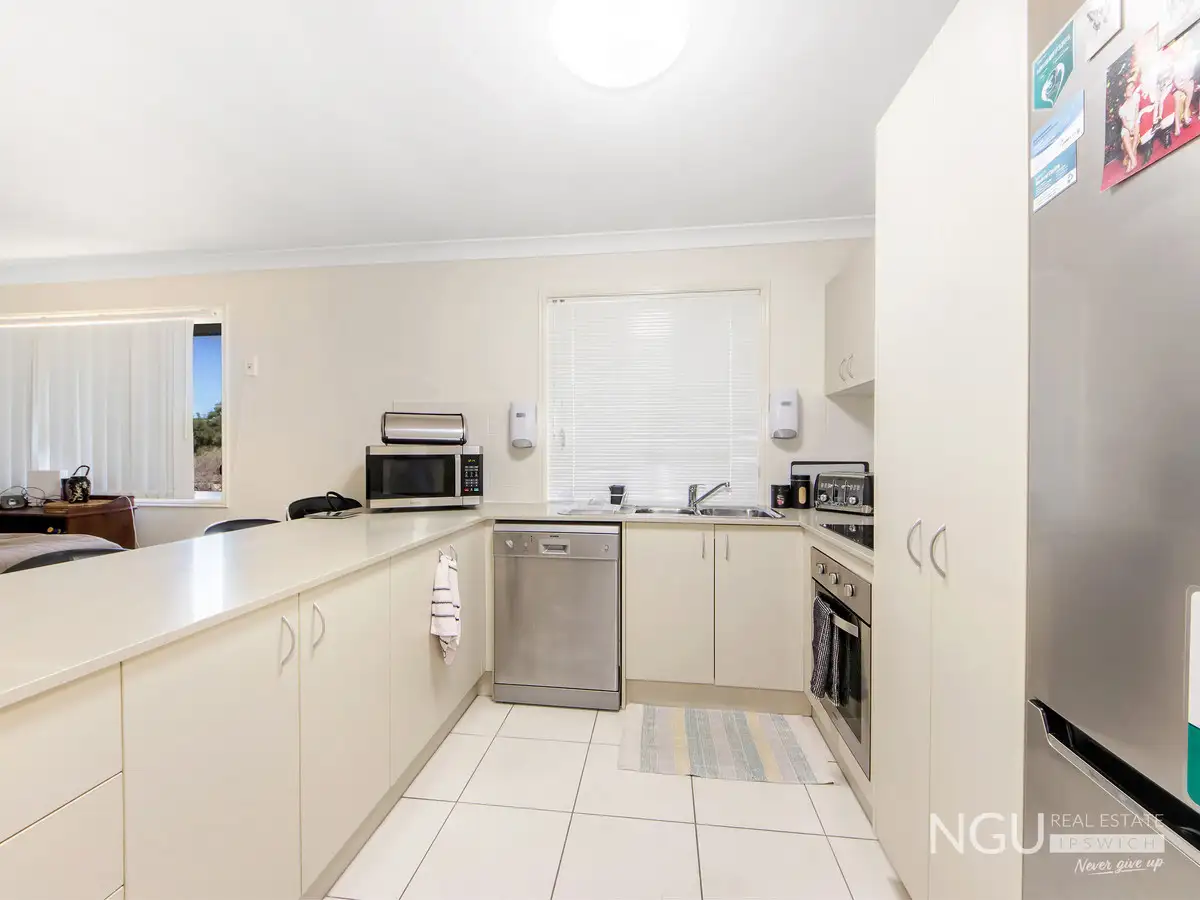 Main view of Homely house listing, 36 Barwell Street, Brassall QLD 4305