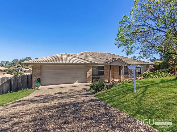 Third view of Homely house listing, 36 Barwell Street, Brassall QLD 4305