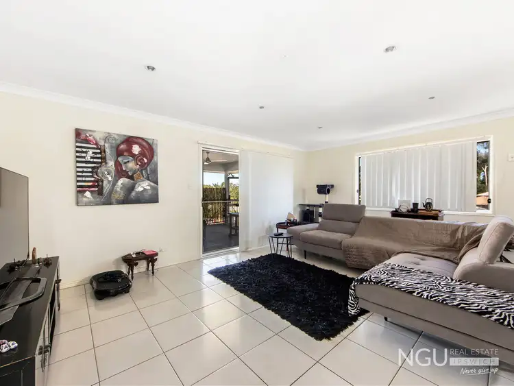Fourth view of Homely house listing, 36 Barwell Street, Brassall QLD 4305