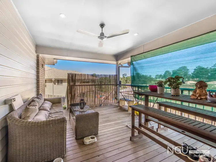 Fifth view of Homely house listing, 36 Barwell Street, Brassall QLD 4305