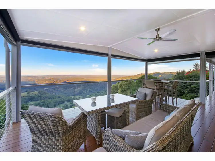 485 Flaxton Drive, Flaxton QLD 4560