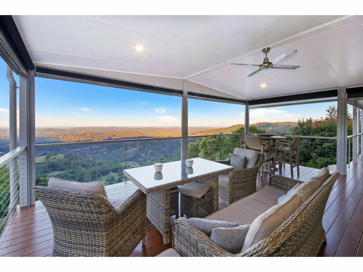 Main view of Homely house listing, 485 Flaxton Drive, Flaxton QLD 4560