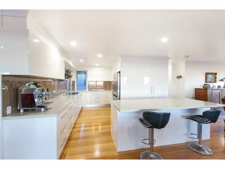 Third view of Homely house listing, 485 Flaxton Drive, Flaxton QLD 4560