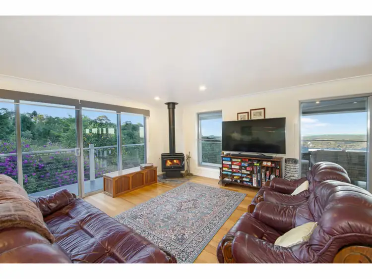 Fifth view of Homely house listing, 485 Flaxton Drive, Flaxton QLD 4560