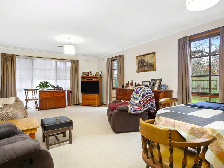 Third view of Homely unit listing, 1/2B Marine Avenue, Mornington VIC 3931