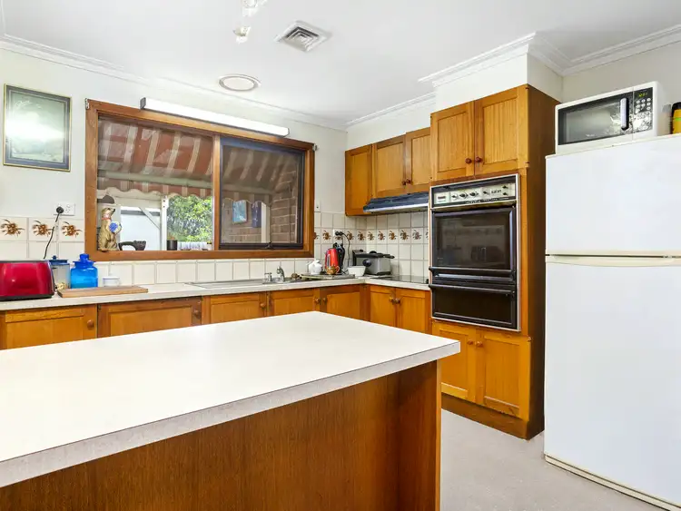 Fourth view of Homely unit listing, 1/2B Marine Avenue, Mornington VIC 3931