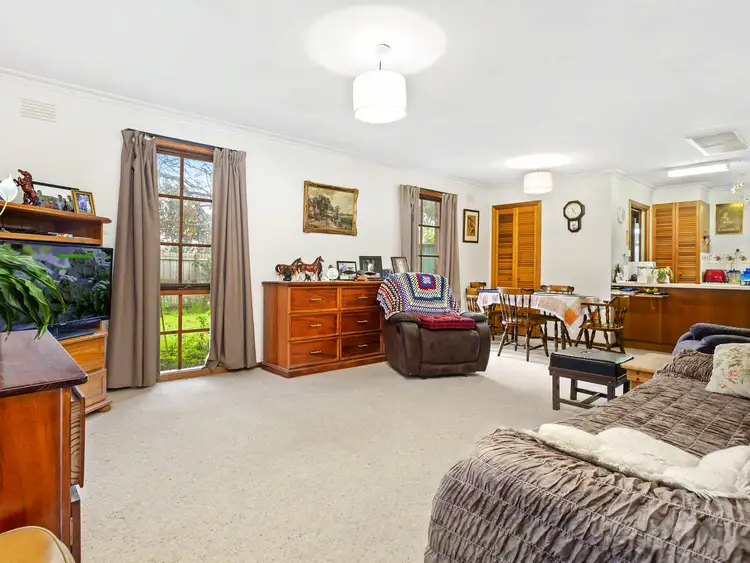 Fifth view of Homely unit listing, 1/2B Marine Avenue, Mornington VIC 3931