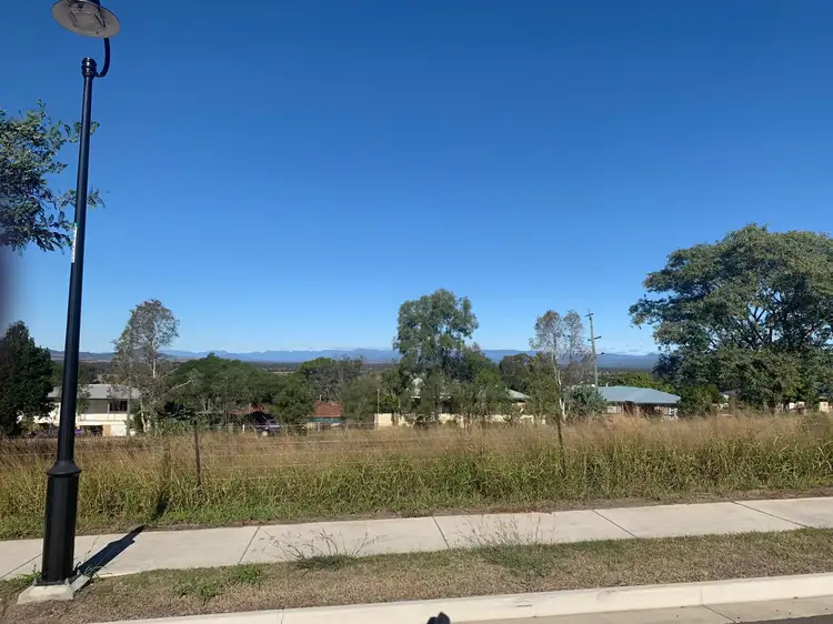 LOT 11, 16 Vista Crescent, Rosewood QLD 4340