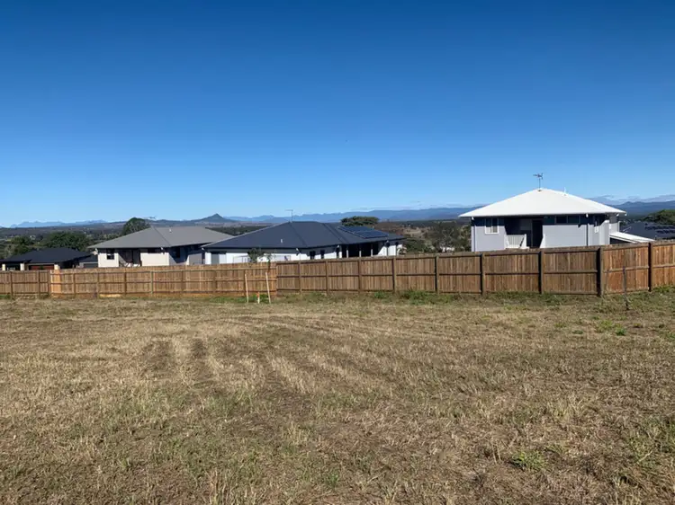 Main view of Homely land listing, LOT 33, 14A Upper John Street, Rosewood QLD 4340