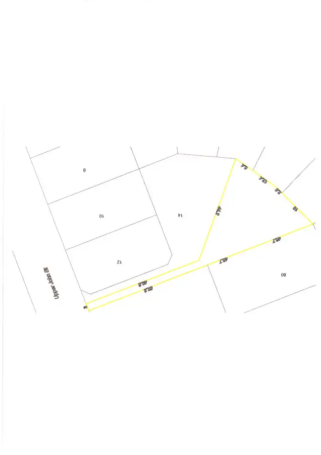 Second view of Homely land listing, LOT 33, 14A Upper John Street, Rosewood QLD 4340