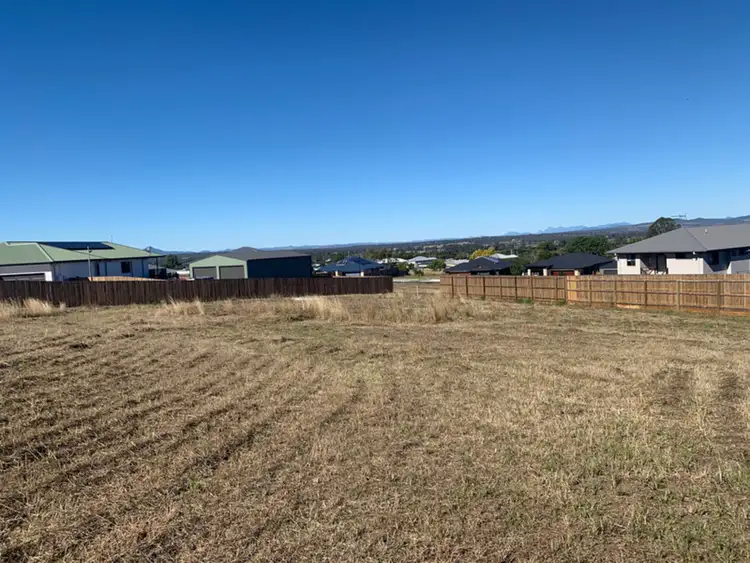 Third view of Homely land listing, LOT 33, 14A Upper John Street, Rosewood QLD 4340