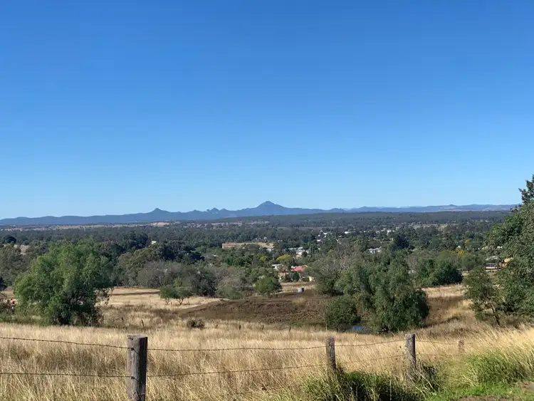 LOT 31, 12 Upper John Street, Rosewood QLD 4340