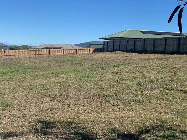 LOT 29, 8 Upper John Street, Rosewood QLD 4340