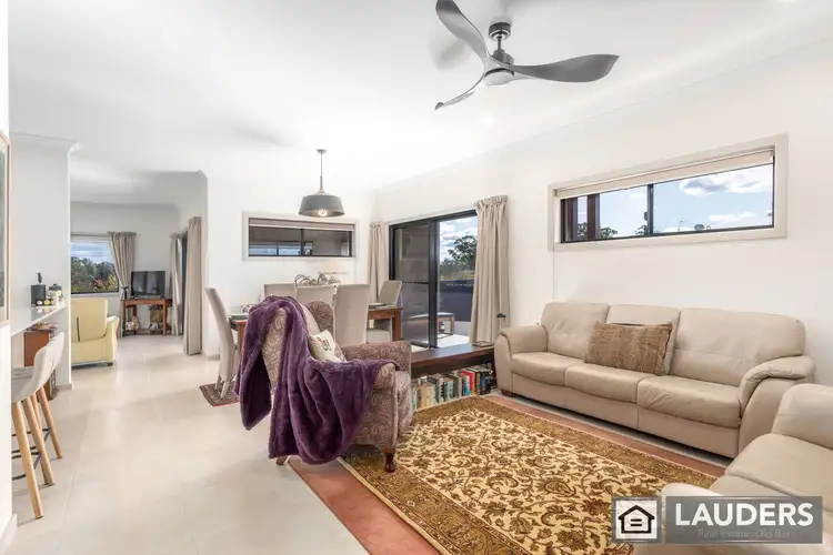 Sixth view of Homely house listing, 10 Bunyan Avenue, Old Bar NSW 2430