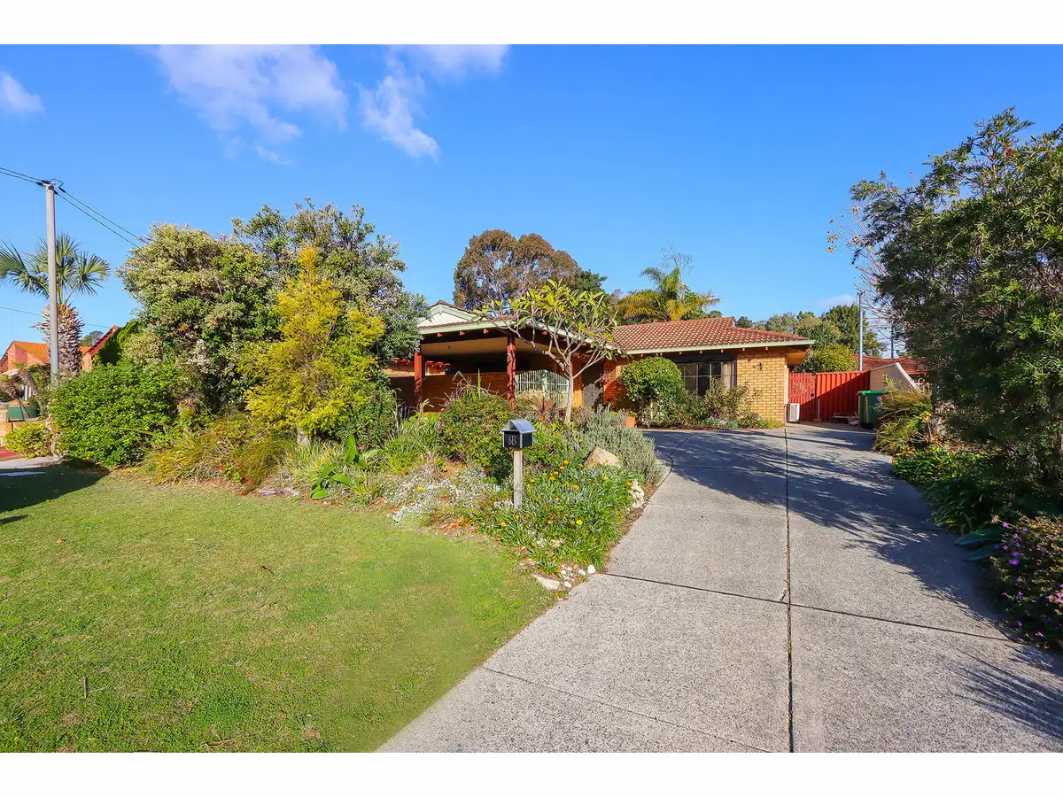 Main view of Homely house listing, 6B Tarrant Way, Bateman WA 6150