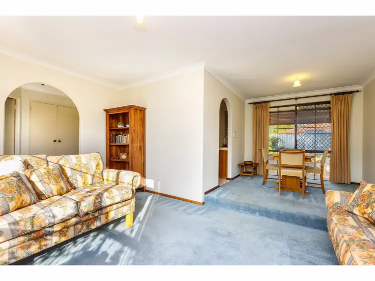 Fourth view of Homely house listing, 6B Tarrant Way, Bateman WA 6150