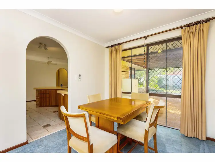 Fifth view of Homely house listing, 6B Tarrant Way, Bateman WA 6150