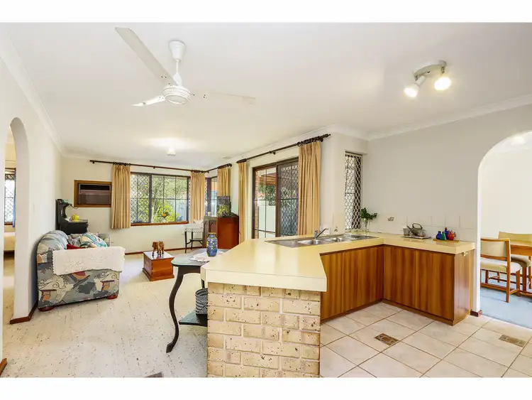 Sixth view of Homely house listing, 6B Tarrant Way, Bateman WA 6150