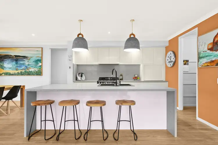 Fourth view of Homely house listing, 28 Centreside Drive, Torquay VIC 3228