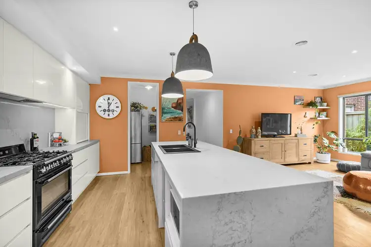 Fifth view of Homely house listing, 28 Centreside Drive, Torquay VIC 3228