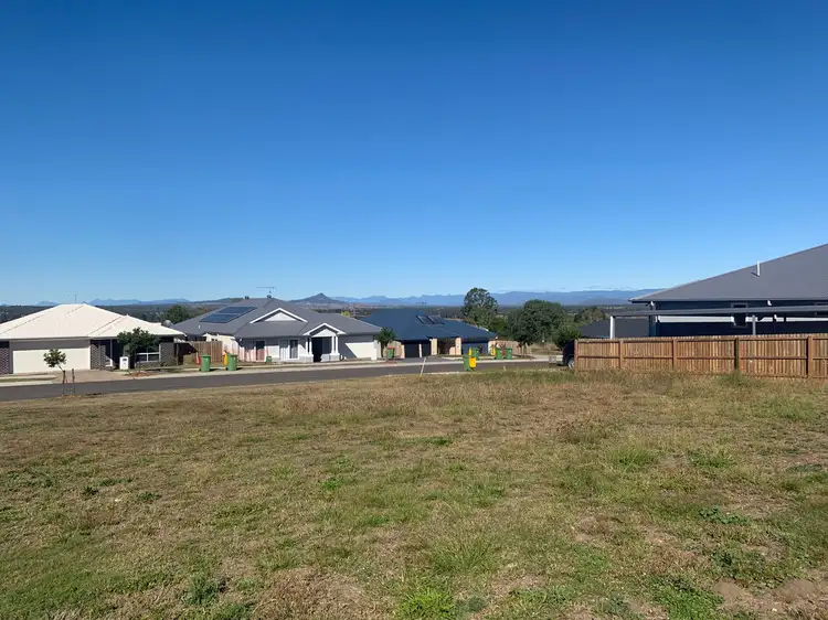 LOT 28, 6 Upper John Street, Rosewood QLD 4340