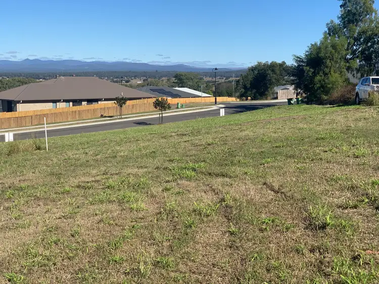 LOT 17, 66 Kunkala Court, Rosewood QLD 4340