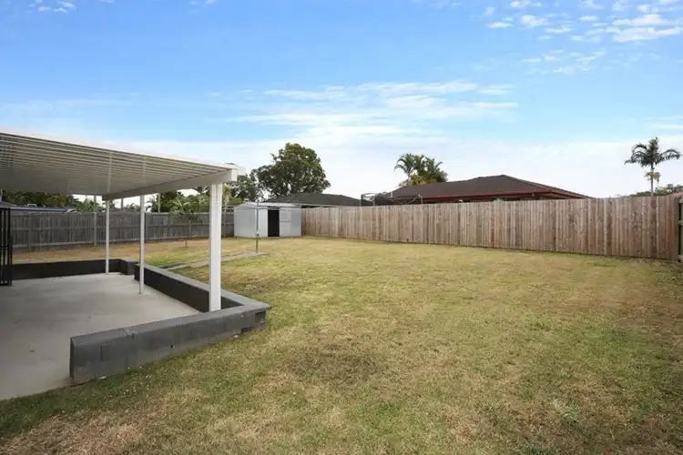 Main view of Homely house listing, 5 Palmer Street, Eagleby QLD 4207