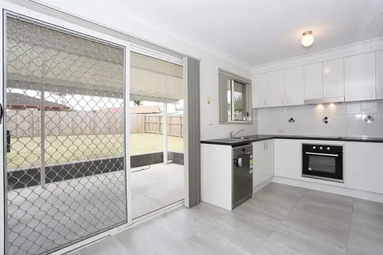Third view of Homely house listing, 5 Palmer Street, Eagleby QLD 4207