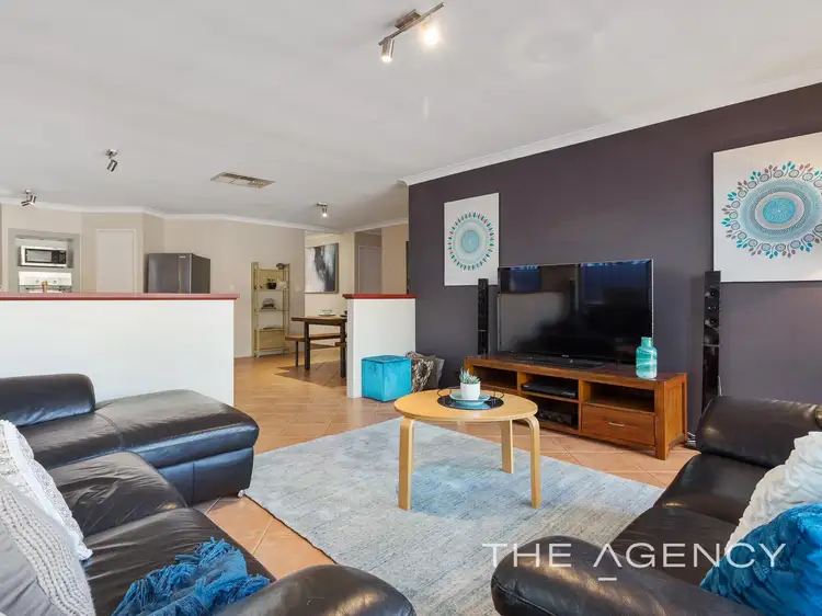 Fifth view of Homely house listing, 27 Hird Place, Palmyra WA 6157