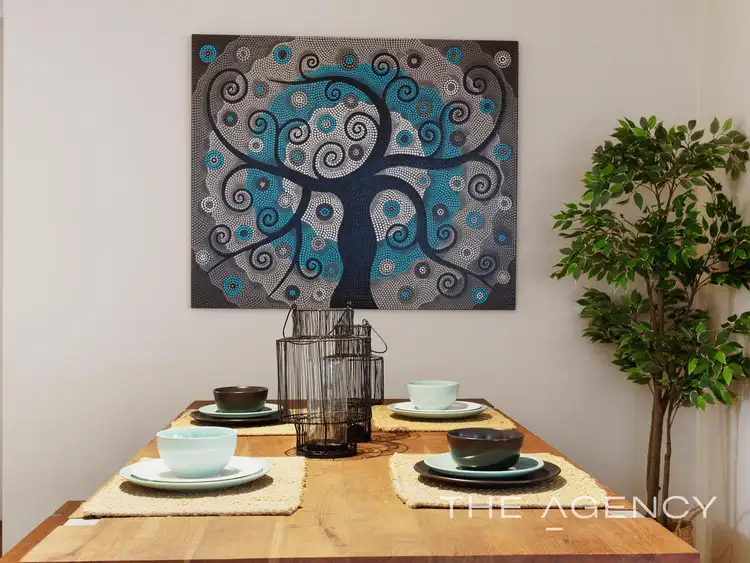 Seventh view of Homely house listing, 27 Hird Place, Palmyra WA 6157