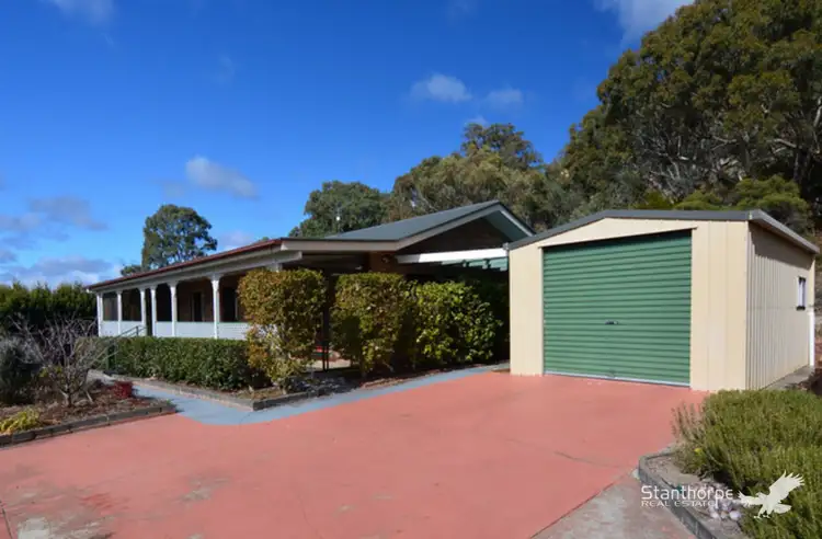 11 Wright Court, Stanthorpe QLD 4380