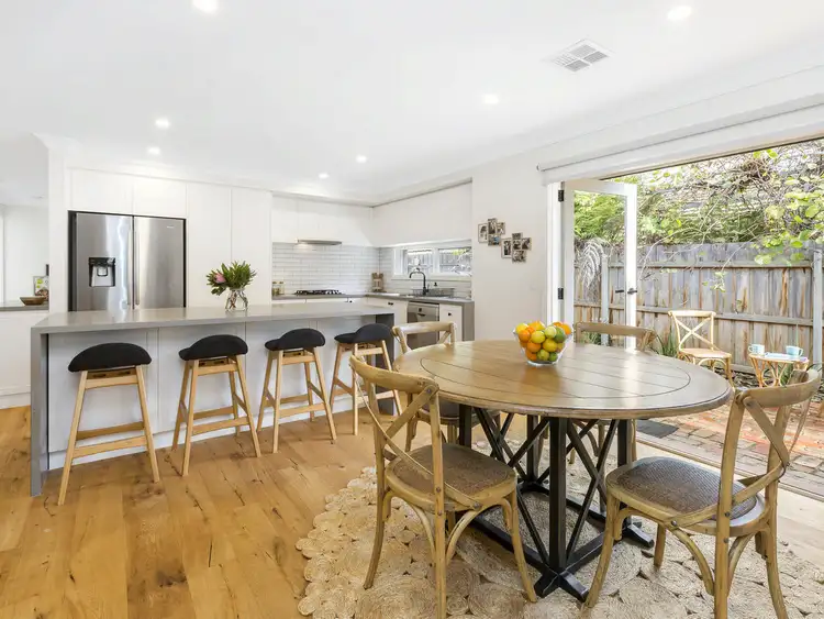 Second view of Homely house listing, 2 Landscape Court, Balnarring VIC 3926