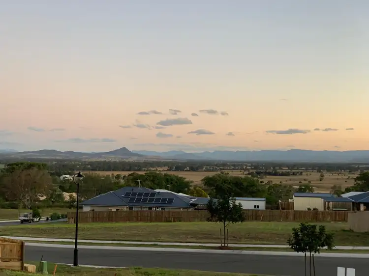 LOT 18, 70 Kunkala Court, Rosewood QLD 4340