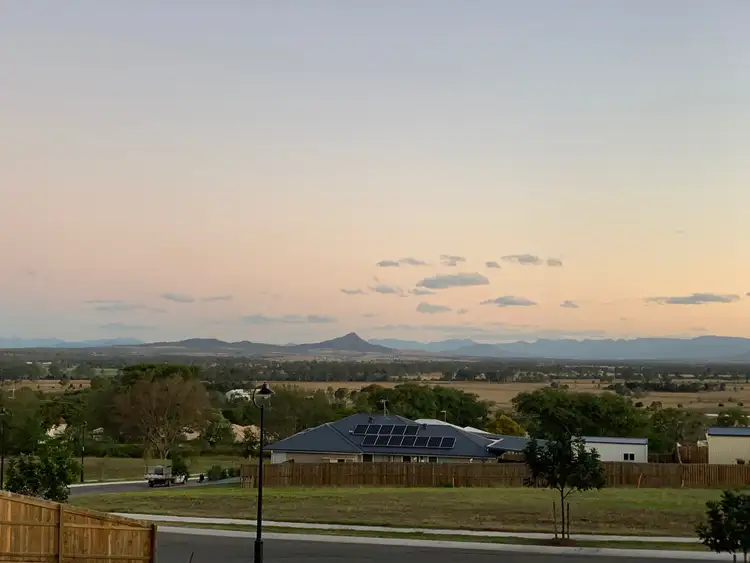 Third view of Homely land listing, LOT 18, 70 Kunkala Court, Rosewood QLD 4340