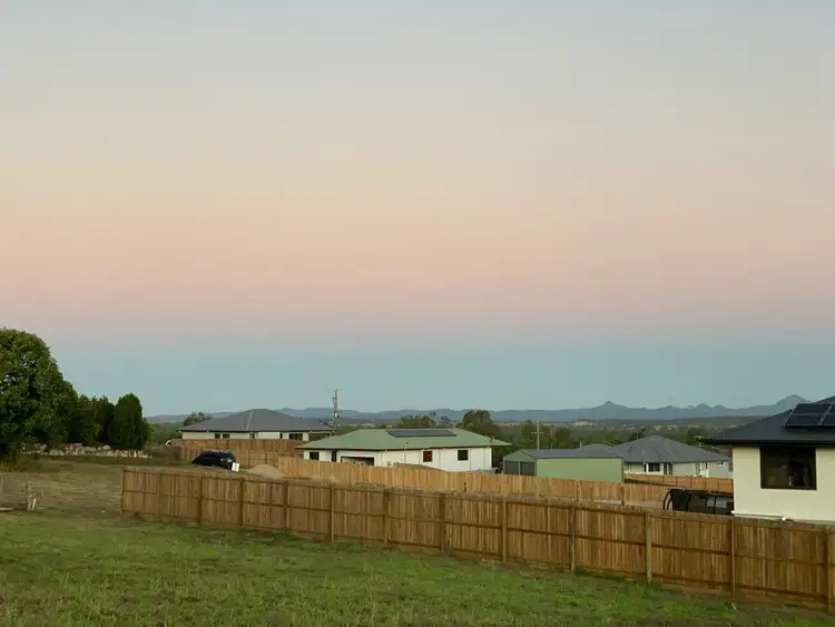 Fourth view of Homely land listing, LOT 18, 70 Kunkala Court, Rosewood QLD 4340