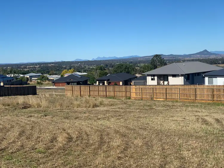 LOT 21, 80 Kunkala Court, Rosewood QLD 4340
