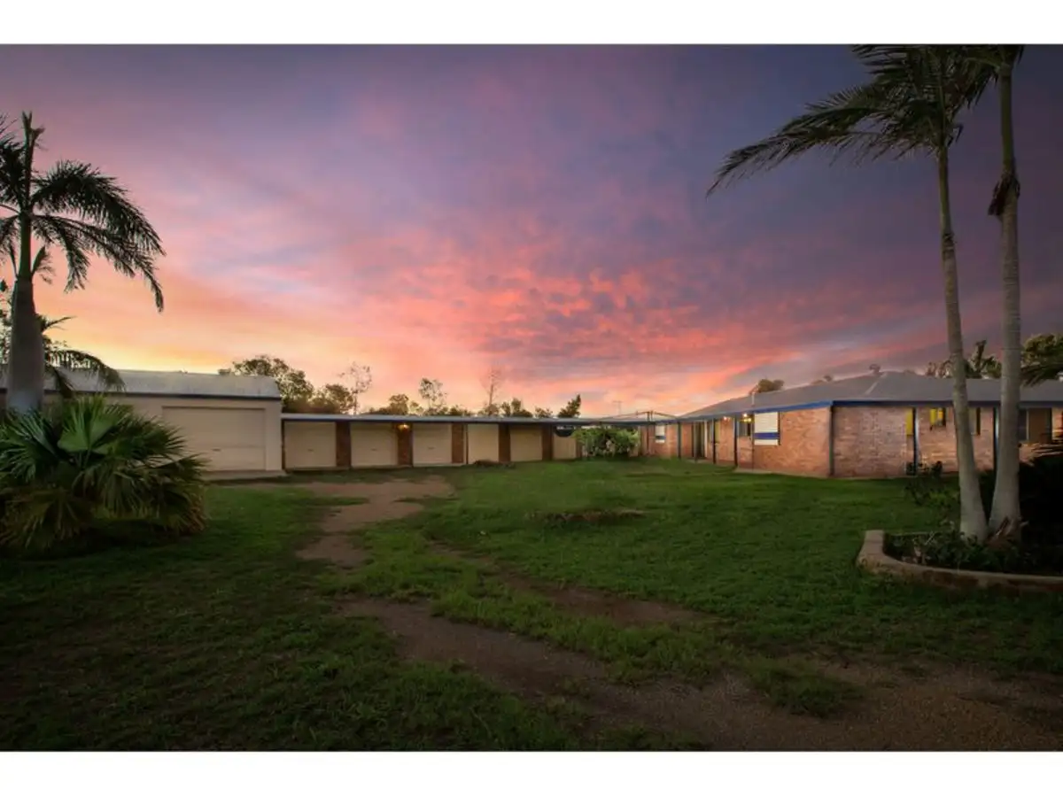 Main view of Homely rural property listing, 193 Auton & Johnson Road, The Caves QLD 4702